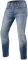 Мотоджинси Revit Piston 2 SK Blue Jeans