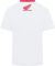 Футболка Official HRC Racing Honda Insert T-Shirt White