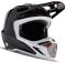 Шолом Fox V3 Rs Optical Helmet Black