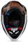 Шолом Fox V3 Rs Optical Helmet Black