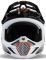 Шолом Fox V3 Rs Optical Helmet Black