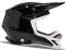 Шолом Fox V3 Rs Optical Helmet Black