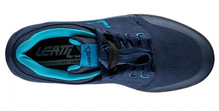 Взуття Leatt 2.0 Flat Shoe Inked