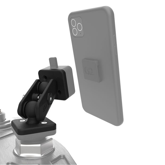 Тримач Oxford CLIQR Pivot Arm Converter