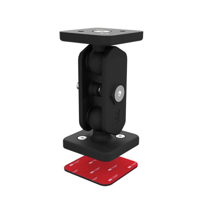 Тримач Oxford CLIQR Pivot Arm Converter