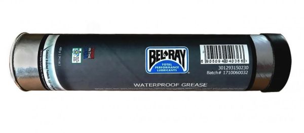 Водостійка Смазка Bel-ray Waterproof Grease Tube