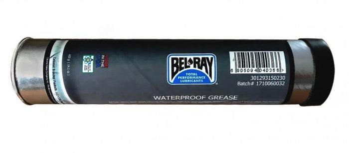 Водостійка Смазка Bel-ray Waterproof Grease Tube