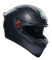 Шолом AGV K1 S black matte
