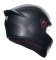 Шолом AGV K1 S black matte