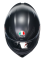 Шолом AGV K1 S black matte