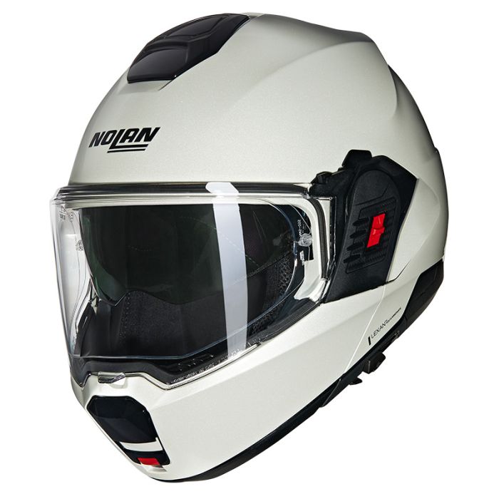 Шолом Nolan N120-1 CLASSICO NOBILE