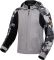 Мотокуртка SCOYCO JK172 Dark Grey