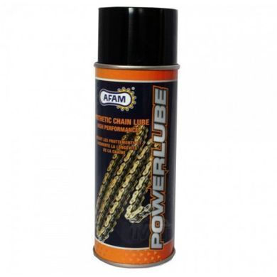 Змащення ланцюга AFAM POWERLUBE