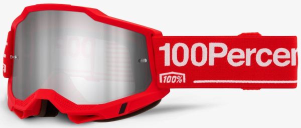 Окуляри 100% Accuri 2 Goggle Wolg