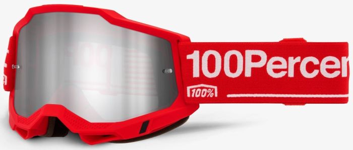 Окуляри 100% Accuri 2 Goggle Wolg
