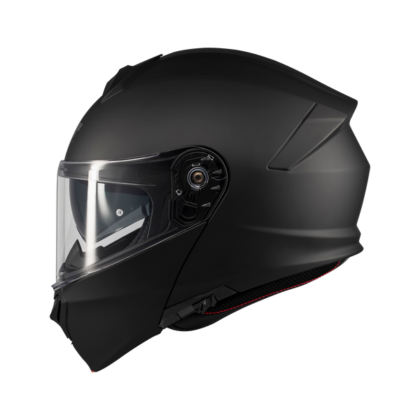 Мотошолом MT GENESIS SV PURE A1 Black Matt
