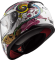 Шолом LS2 FF353J Rapid Mini Crazy Pop White Pink