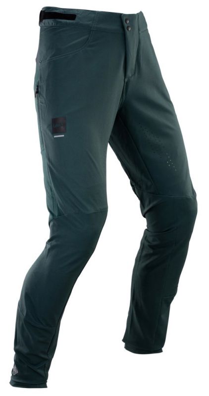Штани Leatt Mtb 3.0 Trail Pant + Liner Spruce Green