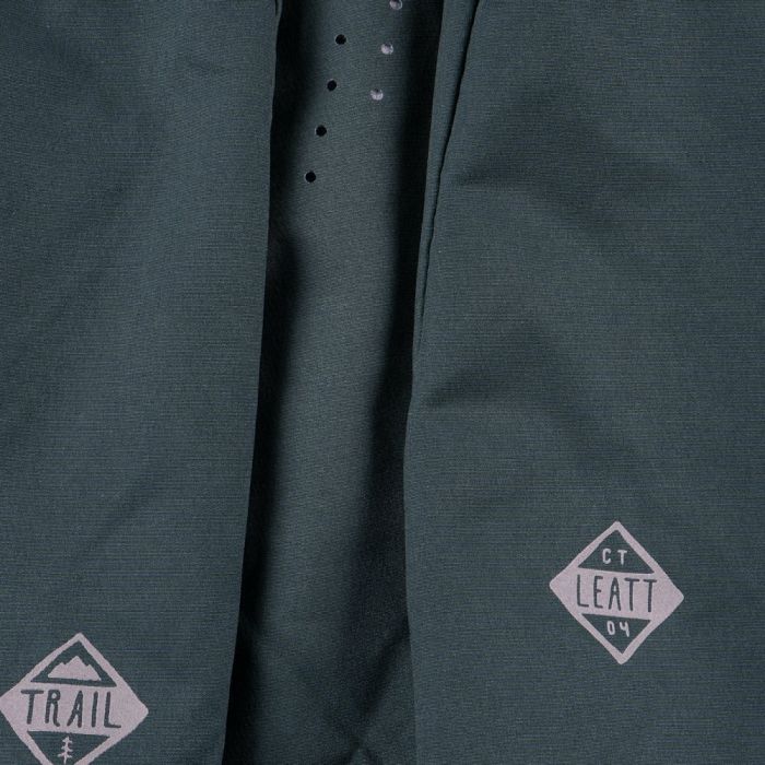 Штани Leatt Mtb 3.0 Trail Pant + Liner Spruce Green