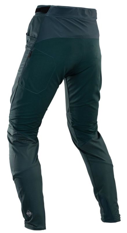 Штани Leatt Mtb 3.0 Trail Pant + Liner Spruce Green