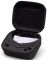 Окуляри Fox Purevue Goggle Black,  Vivid Purple Lens