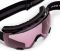 Окуляри Fox Purevue Goggle Black,  Vivid Purple Lens