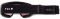 Окуляри Fox Purevue Goggle Black,  Vivid Purple Lens