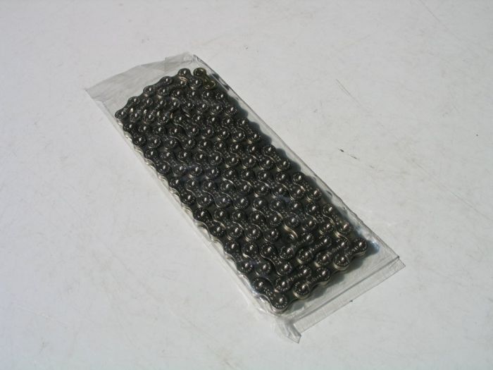 Ланцюг Taya Octo Silver/silver 7/8sp