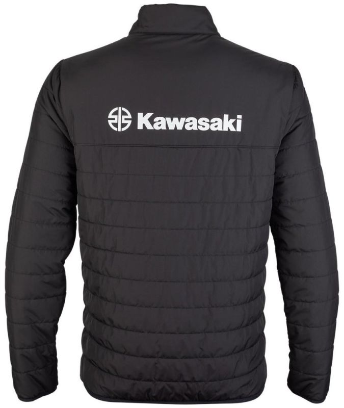 Куртка Fox X Kawi Howell Jacket Black