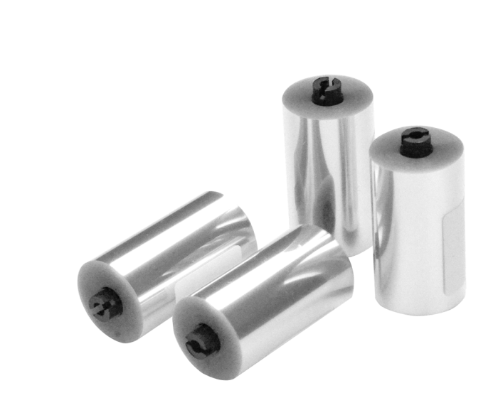 Плівка для очистки лінзи Just1 Roll Off Films 4 Pack XL (36 mm)