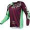 Джерсі Fox 180 Race Jersey Green