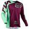 Джерсі Fox 180 Race Jersey Green