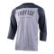 Джерсі TLD RUCKUS 3/4 JERSEY Camber [LT GRAY]