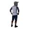 Джерсі TLD RUCKUS 3/4 JERSEY Camber [LT GRAY]