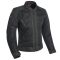 Мото куртка Oxford Delta 1.0 MS Air Jkt Tech Black