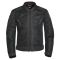 Мото куртка Oxford Delta 1.0 MS Air Jkt Tech Black
