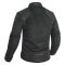 Мото куртка Oxford Delta 1.0 MS Air Jkt Tech Black