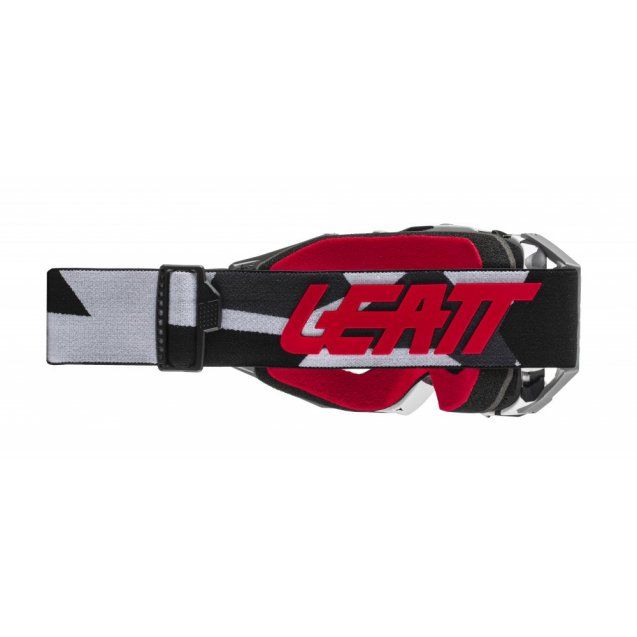 Окуляри LEATT Goggle Velocity 6.5 Enduro JW22 Graphene - Clear Dual Lens