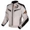 Куртка LS2 Garda Air Man Jacket Black Grey Hi-Vis Orange