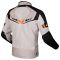 Куртка LS2 Garda Air Man Jacket Black Grey Hi-Vis Orange