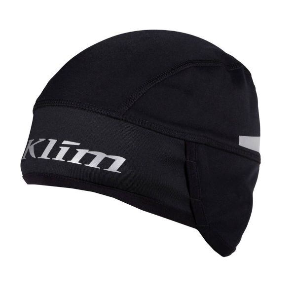 Підшоломник KLIM Inversion Beanie SM - MD Black