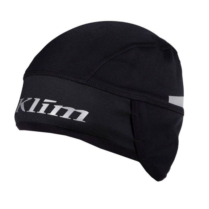 Підшоломник KLIM Inversion Beanie SM - MD Black