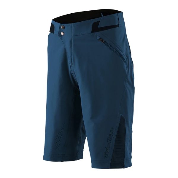 Велошорти TLD RUCKUS SHORT SHELL [Dark Slate Blue]