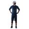 Велошорти TLD RUCKUS SHORT SHELL [Dark Slate Blue]