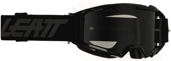 Окуляри Leatt Vizion 3.5 Goggle Stealth