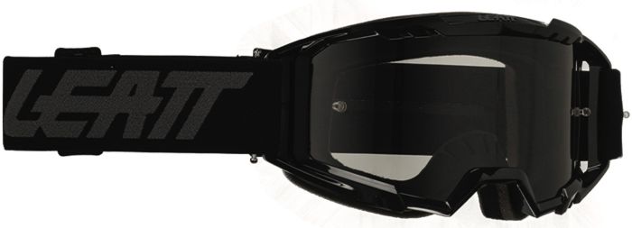 Окуляри Leatt Vizion 3.5 Goggle Stealth