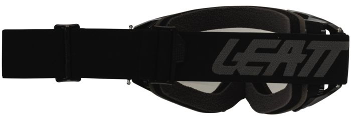 Окуляри Leatt Vizion 3.5 Goggle Stealth