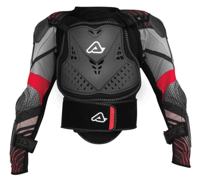Захист корпусу дитячий Acerbis SCUDO JR 2.0