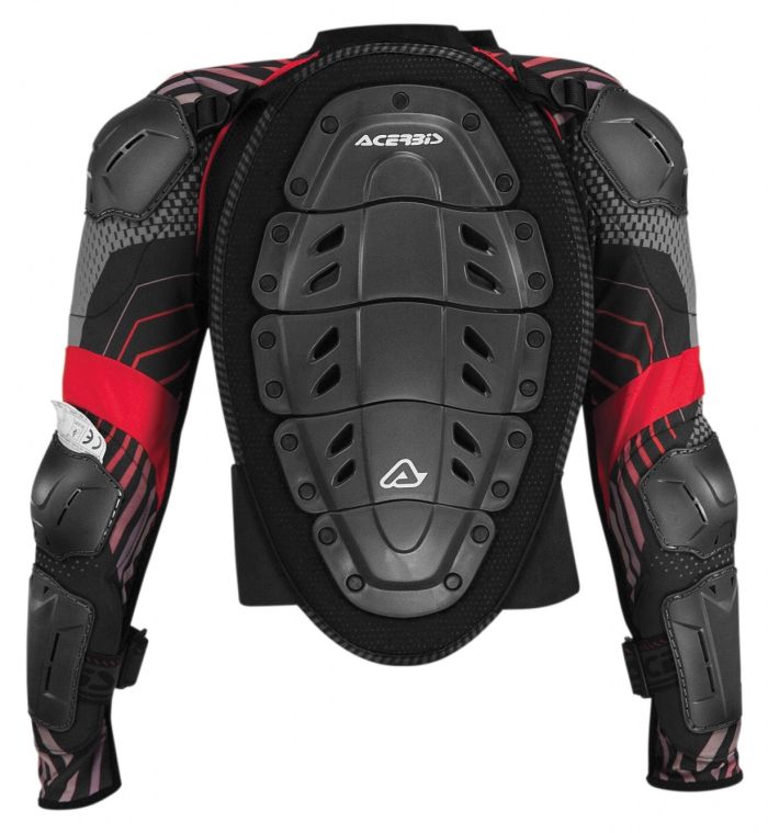 Захист корпусу дитячий Acerbis SCUDO JR 2.0