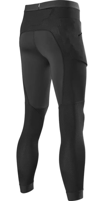 Компресійні Штани Fox Baseframe Pro Pant Black